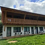 Gallien - Hopfenboden Hotel Pernegg (Horn)