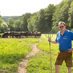 Gallien - Hopfenboden
