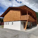 Gallien - Hopfenboden Hotel Pernegg (Horn)