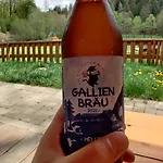Gallien - Hopfenboden Hotel