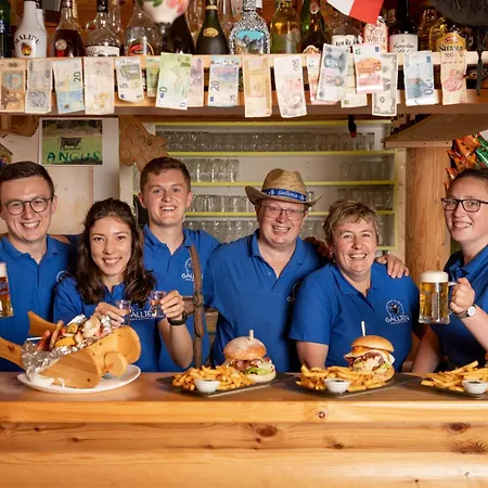 Gallien - Hopfenboden *