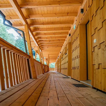 Hotel Gallien - Hopfenboden