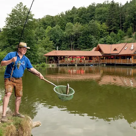 Hotel Gallien - Hopfenboden *