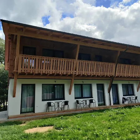 Gallien - Hopfenboden Hotel Pernegg (Horn)