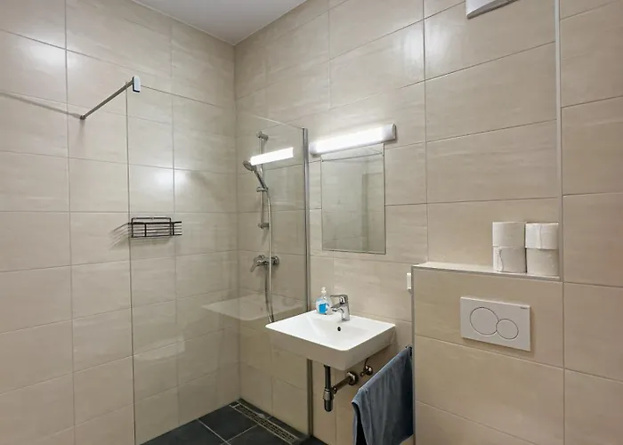 Hotel Gallien - Hopfenboden