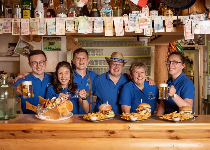 Gallien - Hopfenboden *