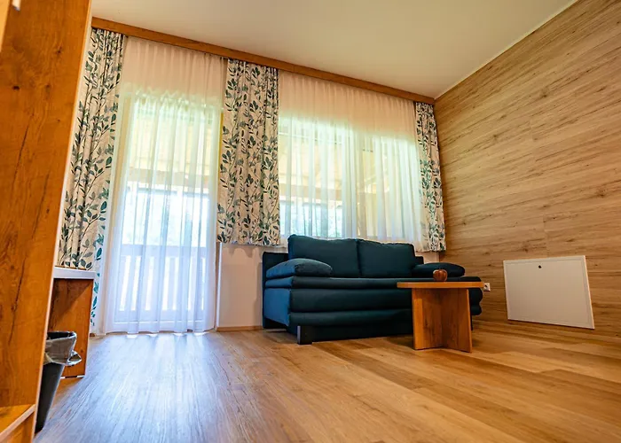 Gallien - Hopfenboden Pernegg (Horn)