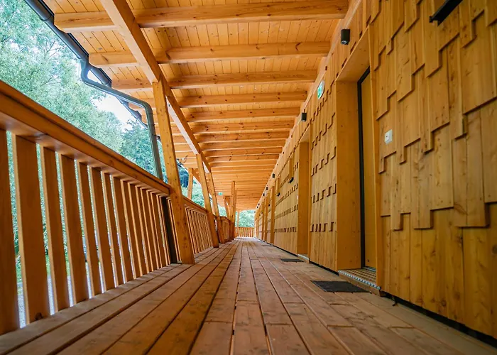 Hotel Gallien - Hopfenboden