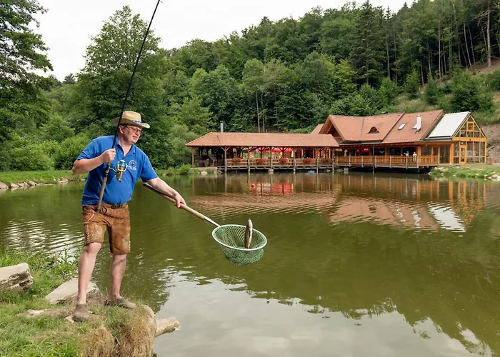 Hotel Gallien - Hopfenboden *