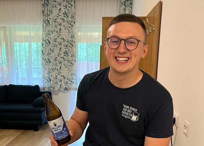 Gallien - Hopfenboden *