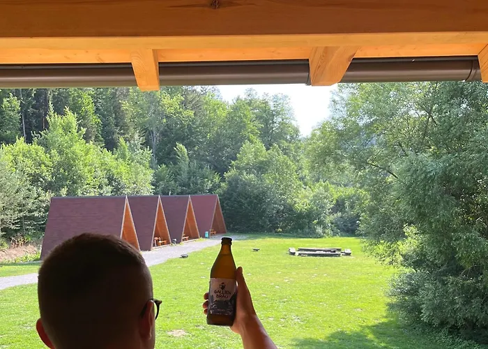 Gallien - Hopfenboden Hotel *