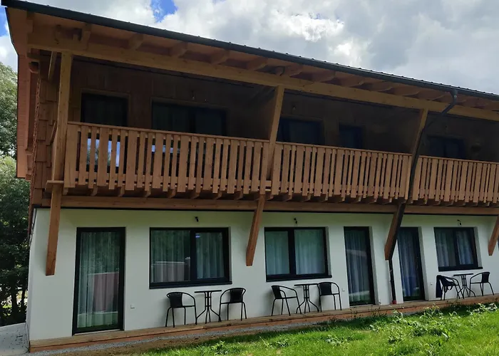 Gallien - Hopfenboden Hotel Pernegg (Horn)