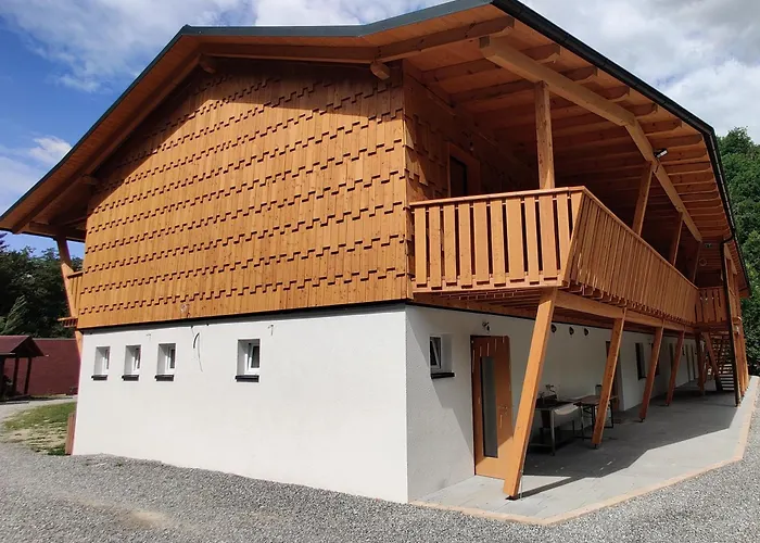 Gallien - Hopfenboden Hotel Pernegg (Horn)