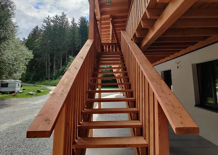 Gallien - Hopfenboden Hotel *